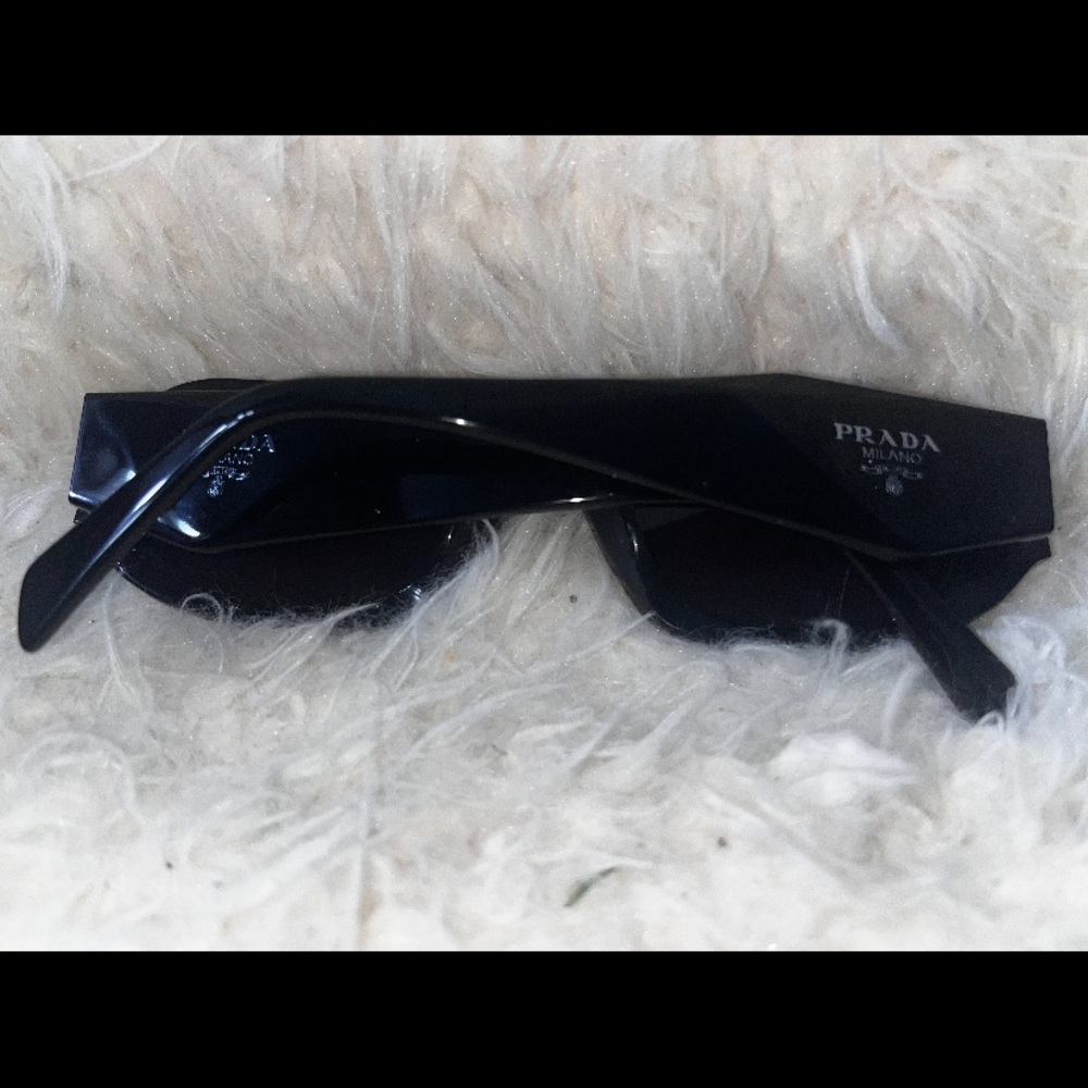 Prada glasses